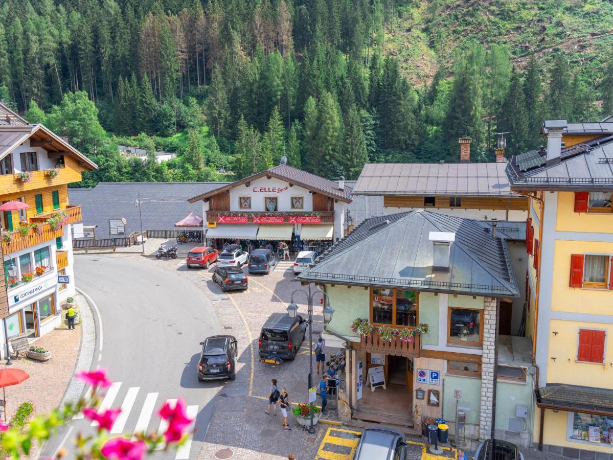 阿雷阿毕酒店 阿莱盖 外观 照片